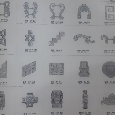 Phụ Kiện Inox Thô