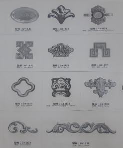 Phụ Kiện Inox Thô